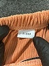 Unbranded Orange Short Sleeve Onesie Size 3-6 mo - photo 3