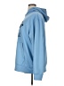 NBA 100% Polyester Blue Pullover Hoodie Size XL - photo 5