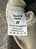 Assorted Brands Solid Silver Sweatshirt Size M - photo 8