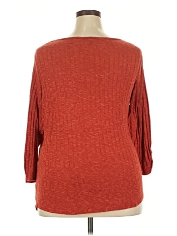 Alyx 3/4 Sleeve T-Shirt (view 2)