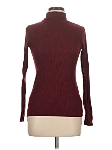Mossimo Supply Co. Turtleneck Sweater (view 1)
