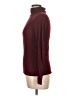Mossimo Supply Co. Burgundy Turtleneck Sweater Size L - photo 5