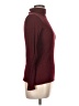 Mossimo Supply Co. Burgundy Turtleneck Sweater Size L - photo 4