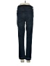 Ann Taylor Solid Blue Jeans Size 0 - photo 2