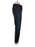 Ann Taylor Solid Blue Jeans Size 0 - photo 4