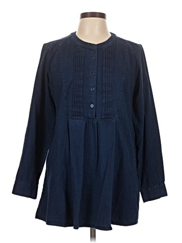 Joan Rivers Casual Dress (view 1)