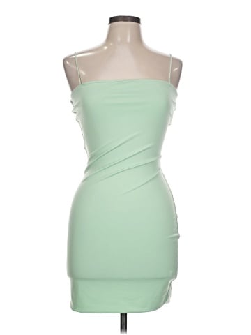 Love Tree Cocktail Dress (view 1)
