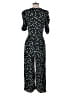 Zara Black Jumpsuit Size XS - photo 2