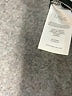 CAbi Black Jacket Size L - photo 8