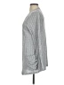 Unbranded 100% Polyester Gray Cardigan Size S - photo 5
