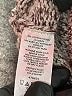 Ann Taylor LOFT Outlet Marled Purple Brown Pullover Sweater Size L - photo 8