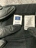 Janie and Jack Black Active Pants Size 6-12 mo - photo 3