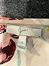 Joie Floral Ivory Long Sleeve Blouse Size S - photo 7