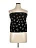 Zaful Black Formal Skirt Size XL - photo 1