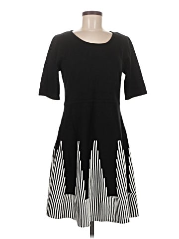 Sandra Darren Casual Dress (view 1)