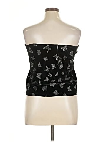 Zaful Formal Skirt (view 2)