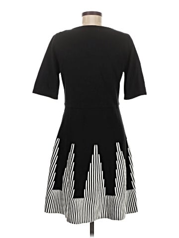 Sandra Darren Casual Dress (view 2)