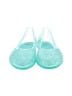 Wild Fable Teal Flats Size 6 - photo 2