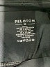 Peloton Graphic Black Athletic Shorts Size XS - photo 3