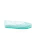 Wild Fable Teal Flats Size 6 - photo 1