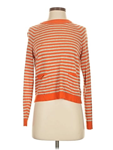 Charlie & Robin Pullover Sweater (view 1)