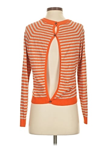 Charlie & Robin Pullover Sweater (view 2)