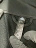 Adidas Black Jacket Size S - photo 6
