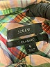 J.Crew Tweed Green Long Sleeve Button-Down Shirt Size S - photo 7