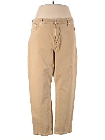 Banana Republic Factory Store Jeans (view 1)
