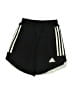 Adidas Black Athletic Shorts Size 9 - photo 1