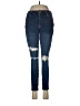 American Eagle Outfitters Blue Jeans Size 8 SHORT - photo 1