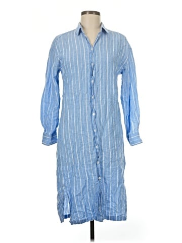 H&M L.O.G.G. Casual Dress (view 1)