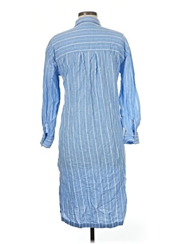 H&M L.O.G.G. Casual Dress (view 2)