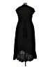 Old Navy 100% Rayon Black Cocktail Dress Size XXL - photo 2