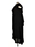 Old Navy 100% Rayon Black Cocktail Dress Size XXL - photo 5