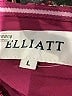 Elliatt 100% Polyester Paisley Purple Cocktail Dress Size L - photo 6