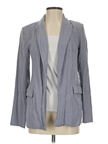 Simply Vera Vera Wang Blazer (view 1)