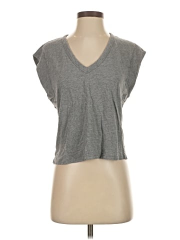 Banana Republic Sleeveless T-Shirt (view 1)