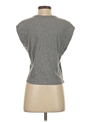 Banana Republic Sleeveless T-Shirt (view 2)