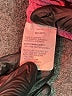 Under Armour 100% Polyester Pink Fleece Size M - photo 7