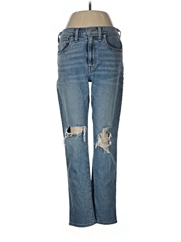 Madewell Jeans (view 1)