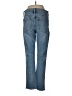 Madewell Hearts Blue Jeans Size 27 waist (petite) - photo 2