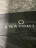 Anatomie Black Active Pants Size S - photo 6