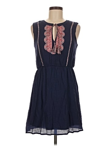 As U Wish Casual Dress (view 1)