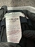 Max Mara Black Dress Pants Size 10 - photo 6