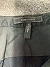 BCBGMAXAZRIA Black Long Sleeve Blouse Size L - photo 7