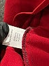 Assorted Brands Red Burgundy Cocktail Dress Size M - photo 8