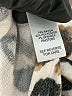 Versona Animal Print White Pullover Sweater Size M - photo 8
