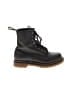 Dr. Martens Black Boots Size 5 - photo 1