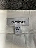 Bebe Green Formal Skirt Size 8 - photo 3